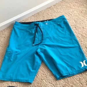 Board shorts